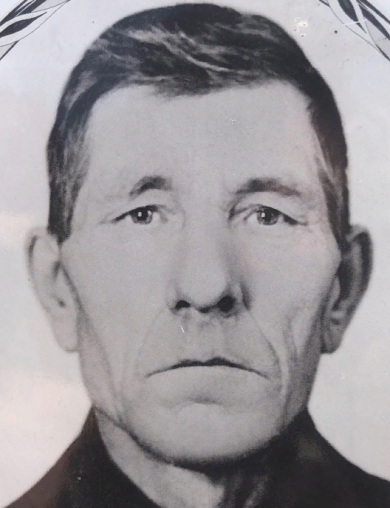 Васильев Павел Иванович