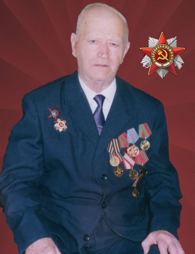 Венеровский Леонид Алексеевич