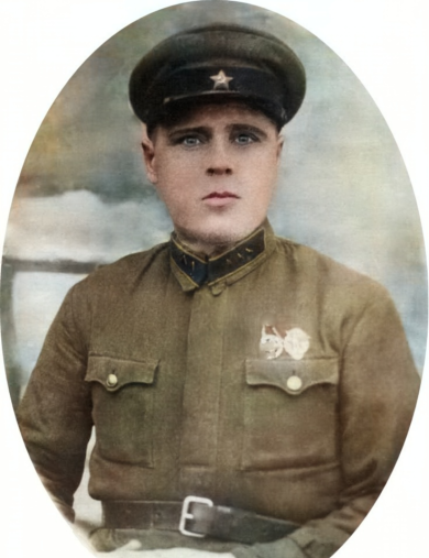 Завалин Павел Григорьевич