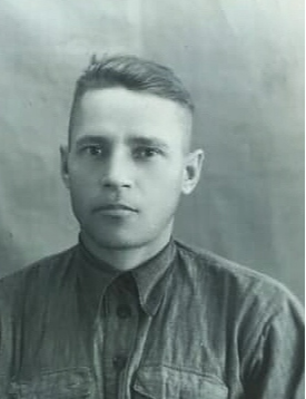 Сипунов Василий Иванович