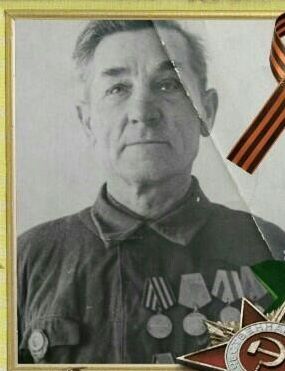 Стасенко Николай Георгиевич