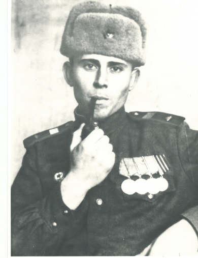 Лавриненко Алексей Акимович