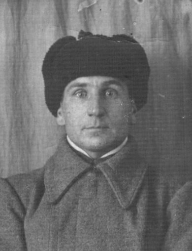Асташкин Михаил Гаврилович