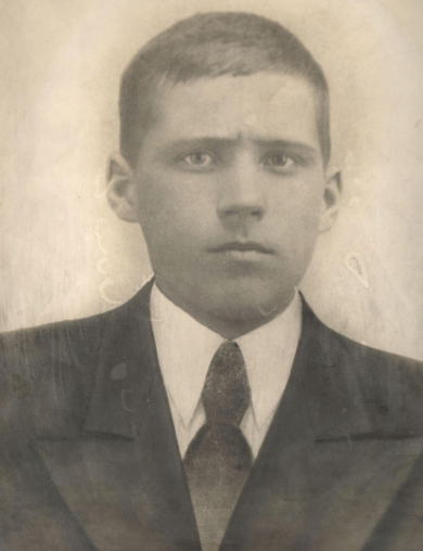 Зуев Леонид Викторович