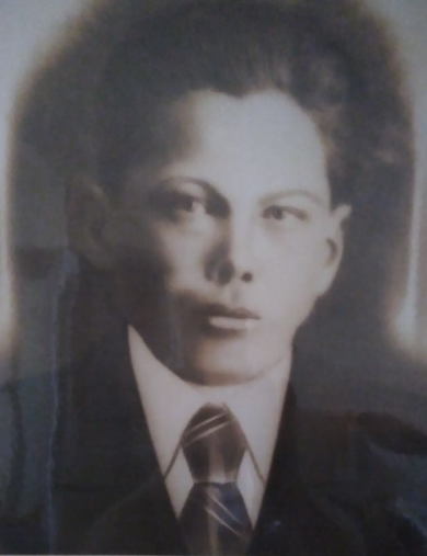 Рохмистров Александр Михайлович