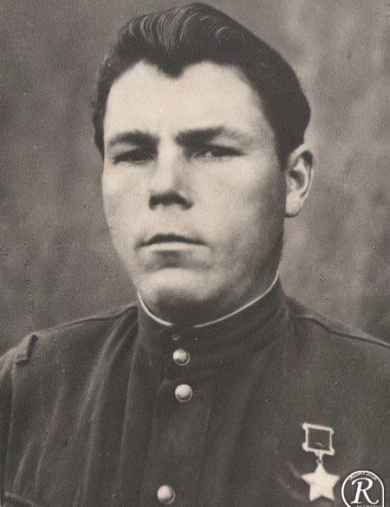 Демин Николай Тарасович