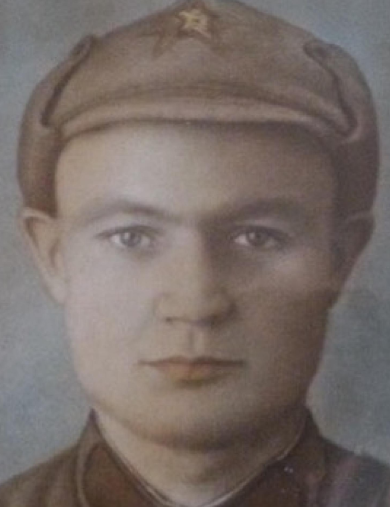 Коротких Павел Андреевич