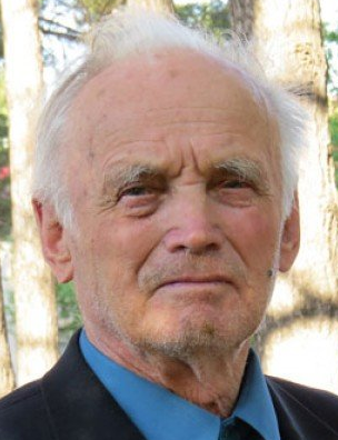 Колесов Григорий Кузьмич