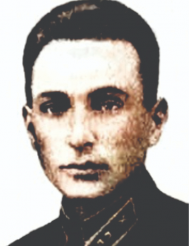 Гамарян Арташес Александрович