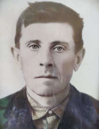 Стативкин Василий Федорович