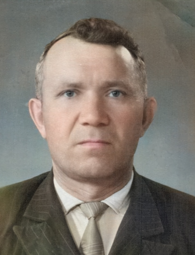 Ильинов Иван Семёнович