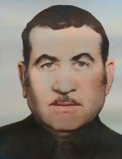 Овсепян Мнацакан Григоревич