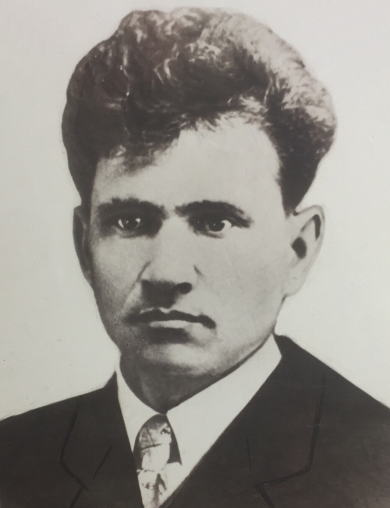Краснов Василий Андрианович
