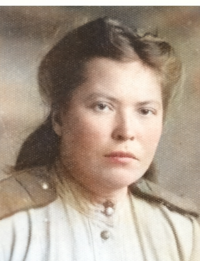 Сергеева карина антоновна
