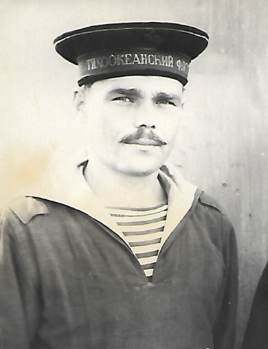 Яковлев Андрей Михайлович
