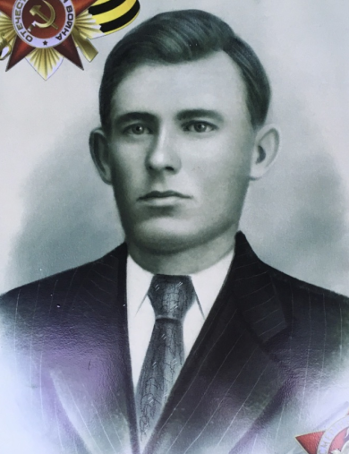 Стариков Григорий Степанович