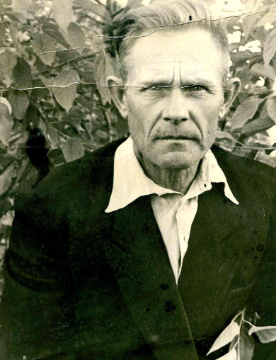 Середкин Семен Константинович