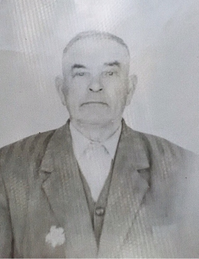 Перетягин Георгий Алексеевич