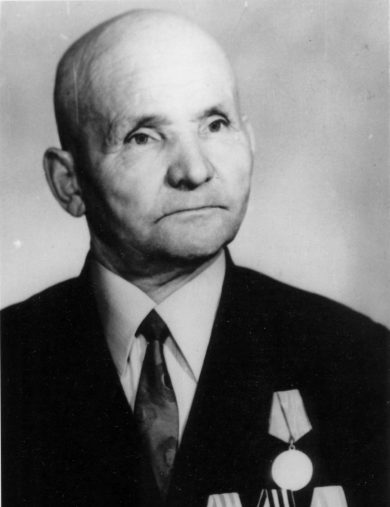 Мулюков Шагимурдан