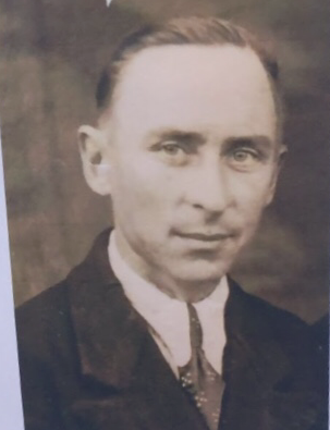 Гомзяков Иван Павлович