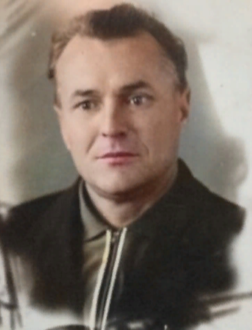 Белецкий Петр Иванович