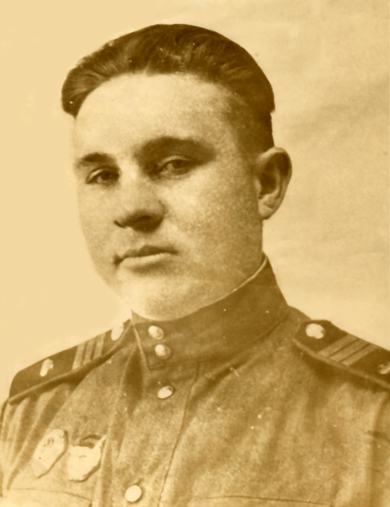 Поставнёв Дмитрий Игатьевич