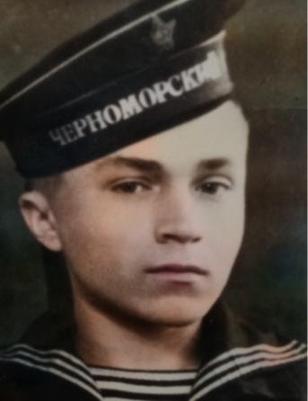Абертасов Николай Акимович