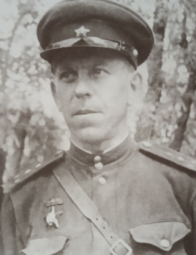 Терещенко Василий Иванович