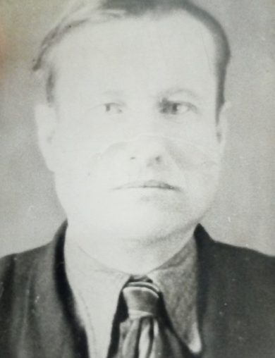 Соколов Александр Павлович