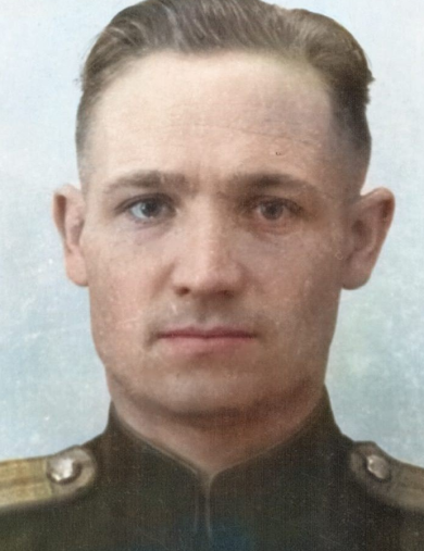 Кудрявцев Анатолий Петрович