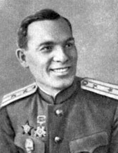 Сапрыкин Леонид Дмитриевич