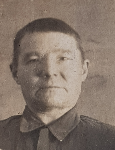 Пежонков Дмитрий Антонович