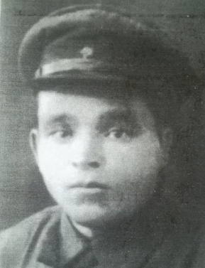 Смирнов Александр Павлович
