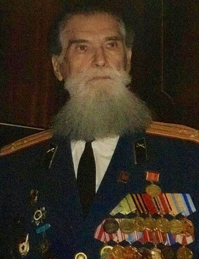 Мазыра Виталий Александрович