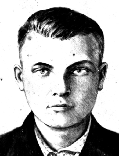 Гордеев Виктор Иванович