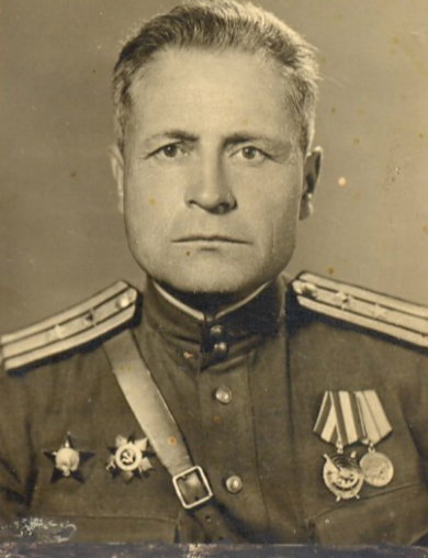 Бейник Андрей Моисеевич