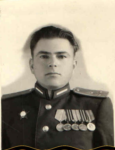 Коваль Владимир Степанович