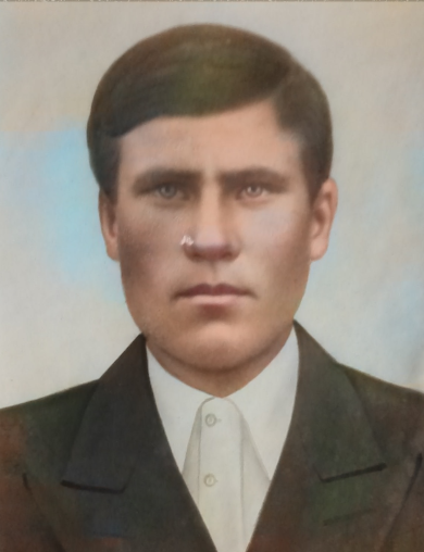 Качура Михаил Демидович