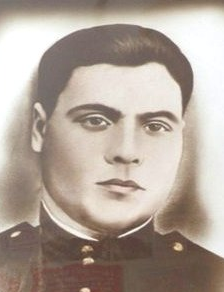Стахарюк Василий Дмитриевич