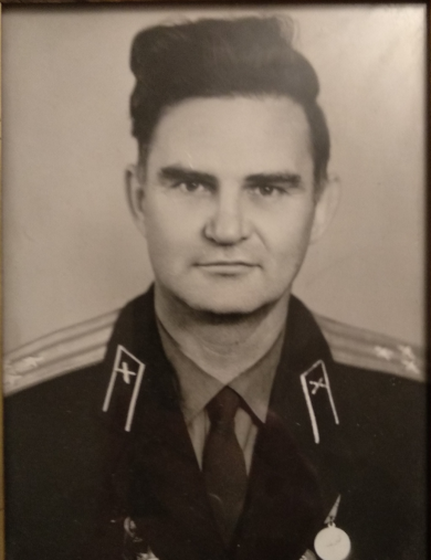 Смирнов Виктор Александрович