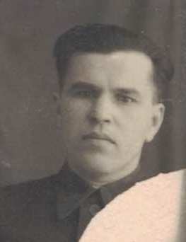 Ласуков Николай Антонович