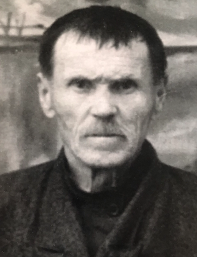Галузов Михаил Иванович