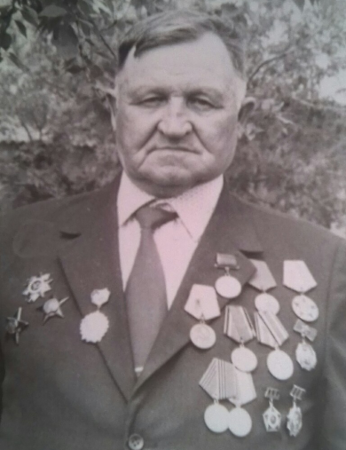 Воропаев Александр Николаевич