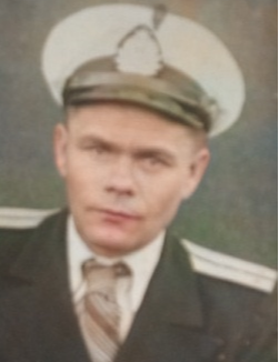 Рындин Григорий Петрович