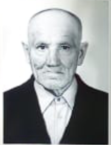Галимов Салих Галимович