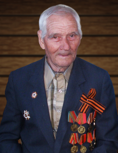 Зубков Борис Дмитриевич