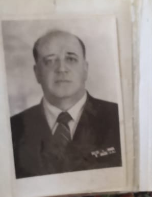 Локшин Ефим Яковлевич