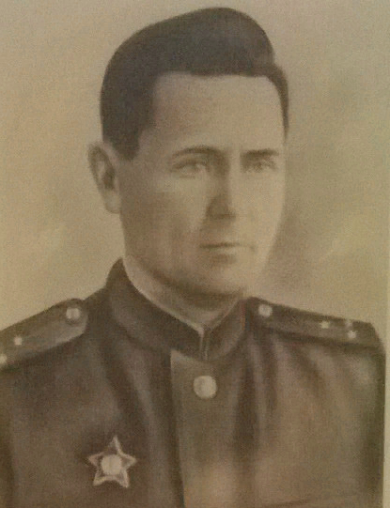Литвинов Михаил Евтеевич