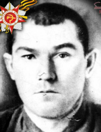 Калюка Григорий Павлович
