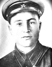 Кузовкин Виктор Иванович